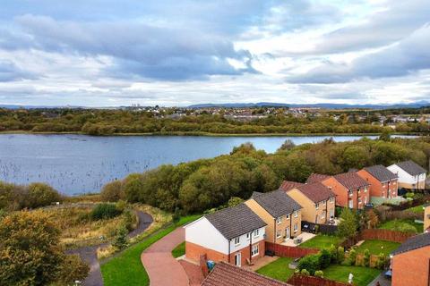 3 bedroom detached villa for sale, Birdston Drive, Stepps, Glasgow, G33 6FL