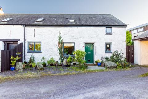 2 bedroom semi-detached house for sale, Plas Hen Stables, Llanddaniel, Isle of Anglesey, LL60