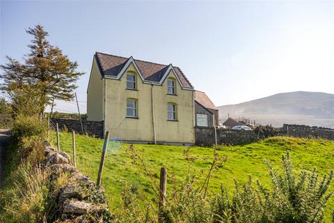 3 bedroom detached house for sale, Fachwen, Caernarfon, Gwynedd, LL55