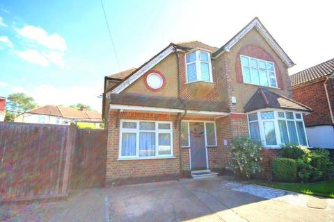 2 bedroom flat for sale, CLIFFORD ROAD, WEMBLEY, MIDDLESEX, HA0 1AF