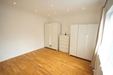 4 bedroom end of terrace house for sale, ST RAPHAELS WAY, LONDON, NW10 0NU