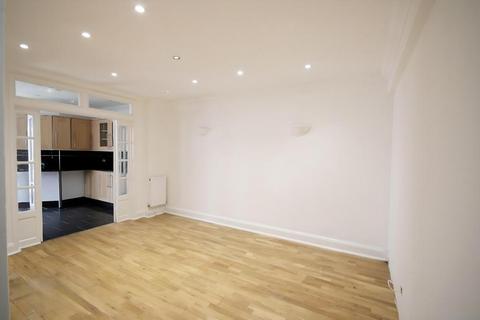 4 bedroom end of terrace house for sale, ST RAPHAELS WAY, LONDON, NW10 0NU