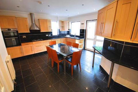 4 bedroom end of terrace house for sale, ST RAPHAELS WAY, LONDON, NW10 0NU