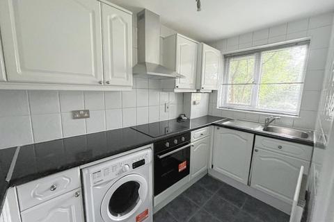 1 bedroom flat for sale, Croydon CR0