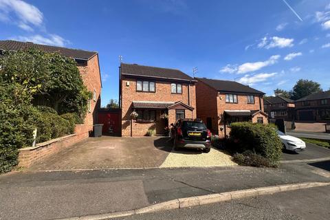 4 bedroom detached house for sale, Chapel Court, Kidderminster, DY10