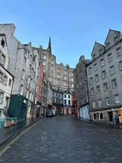 1 bedroom property to rent, West Bow, Grassmarket, Edinburgh, EH1