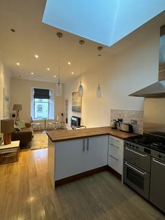 1 bedroom property to rent, West Bow, Grassmarket, Edinburgh, EH1