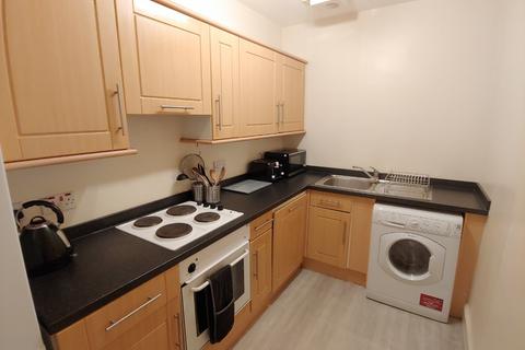 4 bedroom property to rent, Panmure Place, Tollcross, Edinburgh, EH3