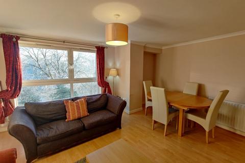 2 bedroom flat to rent, Waterside Place, Glasgow, Glasgow City, G5