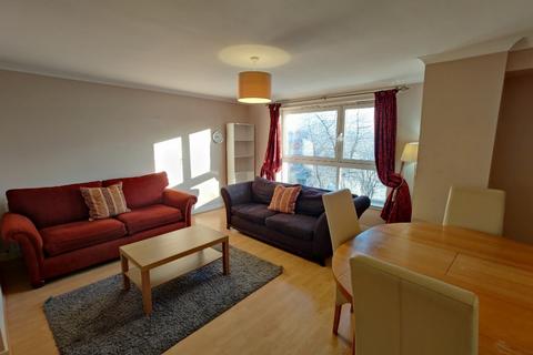 2 bedroom flat to rent, Waterside Place, Glasgow, Glasgow City, G5