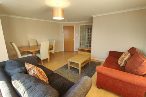 2 bedroom flat to rent, Waterside Place, Glasgow, Glasgow City, G5