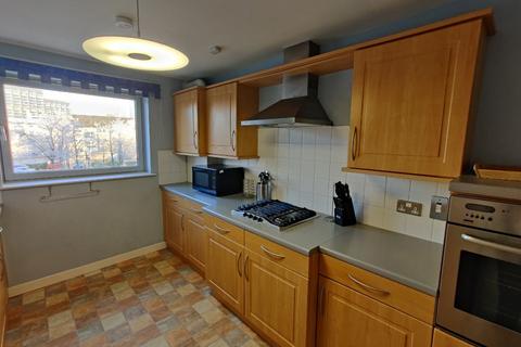 2 bedroom flat to rent, Waterside Place, Glasgow, Glasgow City, G5