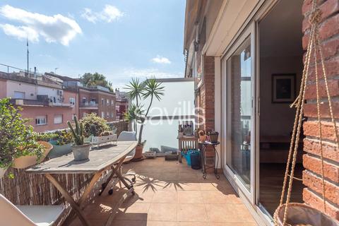 4 bedroom penthouse, Penthouse For Sale In Sant Gervasi, Sant Gervasi, Barcelona