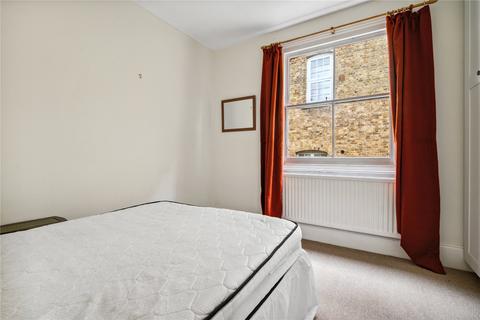 2 bedroom apartment to rent, Shakespeare Road, London SE24