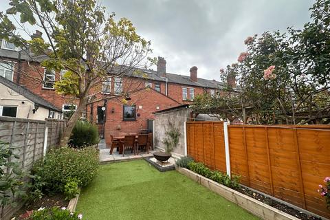 17 Albert Road, Kidderminster, DY10 1SP