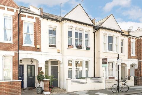 2 bedroom maisonette for sale, London SW6