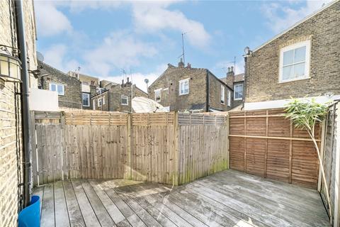 2 bedroom maisonette for sale, London SW6