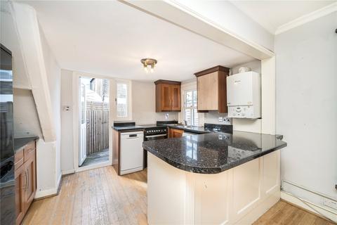 2 bedroom maisonette for sale, London SW6