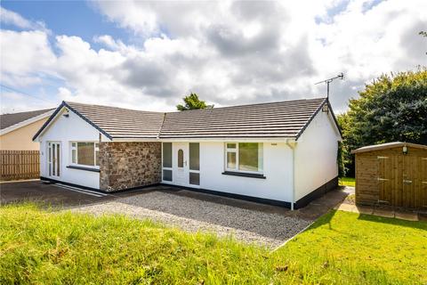 3 bedroom bungalow for sale, Higher Clovelly, Bideford