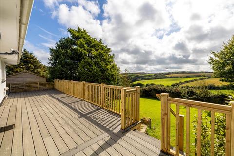 3 bedroom bungalow for sale, Higher Clovelly, Bideford