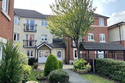 1 bedroom apartment for sale, Lymington Road, Christchurch BH23