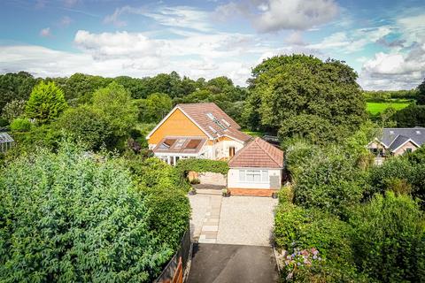 5 bedroom detached house for sale, Bendarroch Road, West Hill, Ottery St. Mary