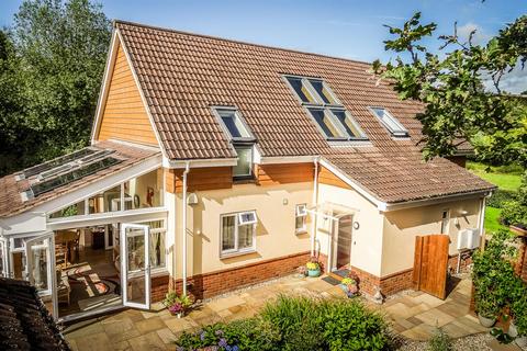 5 bedroom detached house for sale, Bendarroch Road, West Hill, Ottery St. Mary