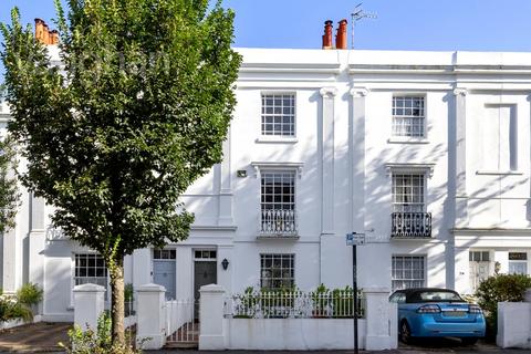 4 bedroom house for sale, Upper North Street, Brighton, East Sussex, BN1