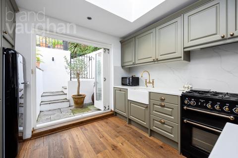 4 bedroom house for sale, Upper North Street, Brighton, East Sussex, BN1