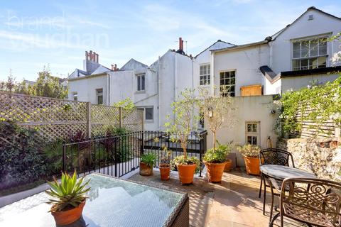 4 bedroom house for sale, Upper North Street, Brighton, East Sussex, BN1