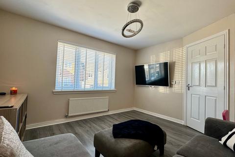 3 bedroom semi-detached house for sale, Tansay Drive, Glasgow G69