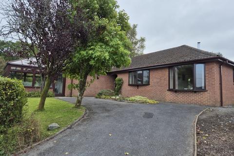 3 bedroom detached bungalow for sale, Gorse Lane, Salem SA19