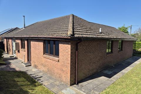 3 bedroom detached bungalow for sale, Gorse Lane, Salem SA19