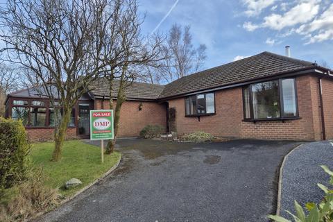 3 bedroom detached bungalow for sale, Gorse Lane, Salem SA19