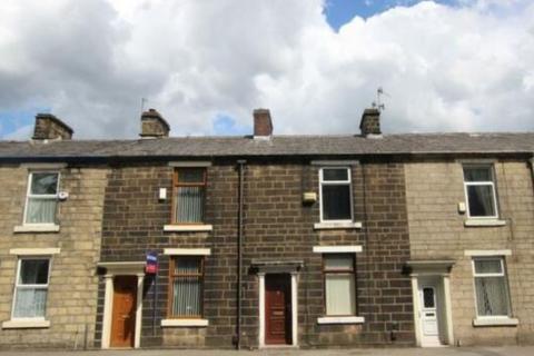 2 bedroom terraced house for sale, Blackburn Road, Darwen