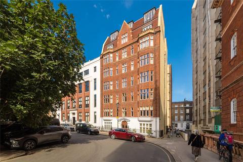 Apartment for sale, Queen Square, Bloomsbury, London, WC1N