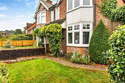 4 bedroom semi-detached house for sale, Greenham Road, Newbury, Berkshire, RG14