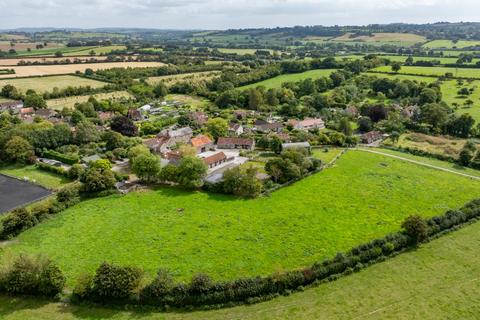 5 bedroom equestrian property for sale, Manor Farm, Alhampton, Castle Cary, Somerset, BA4