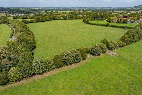 5 bedroom equestrian property for sale, Manor Farm, Alhampton, Castle Cary, Somerset, BA4