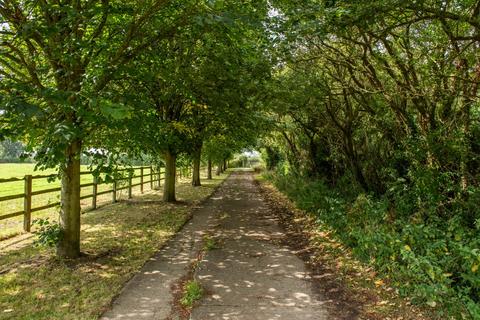 5 bedroom equestrian property for sale, Manor Farm, Alhampton, Castle Cary, Somerset, BA4