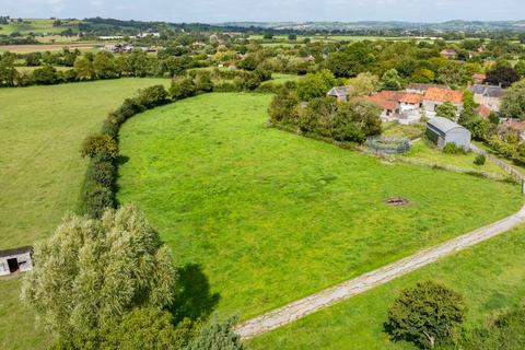 5 bedroom equestrian property for sale, Lot 1: Manor Farm, Alhampton, Castle Cary, Somerset, BA4