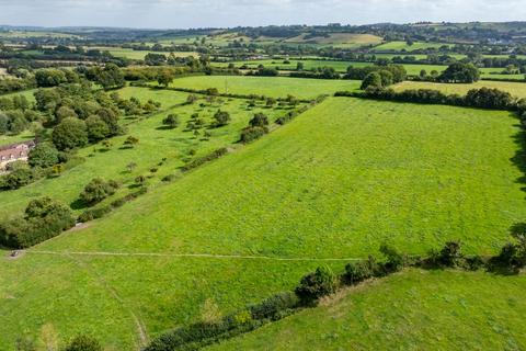 Land for sale, Lot 2: Land At Manor Farm, Alhampton, Castle Cary, Somerset, BA4