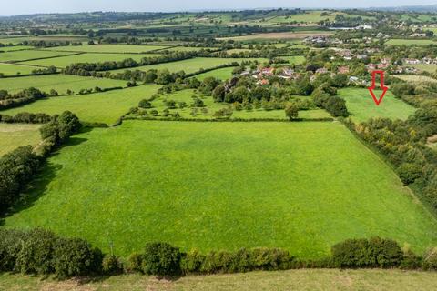 Land for sale, Lot 3: Land At Manor Farm, Alhampton, Castle Cary, Somerset, BA4