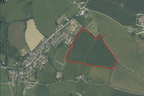 Land for sale, East Taphouse, Liskeard, Cornwall, PL14