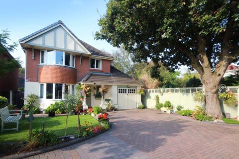 4 bedroom detached house for sale, York Gardens, Southport, Merseyside, PR8