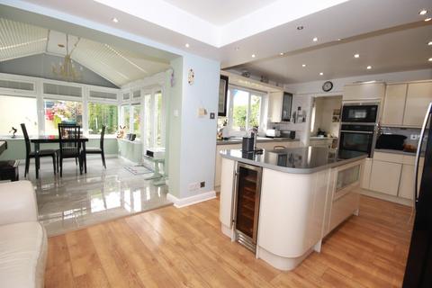 4 bedroom detached house for sale, York Gardens, Southport, Merseyside, PR8