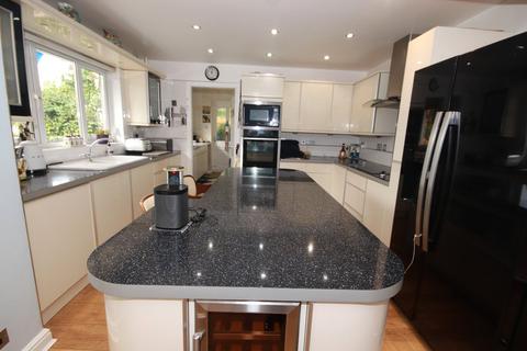 4 bedroom detached house for sale, York Gardens, Southport, Merseyside, PR8