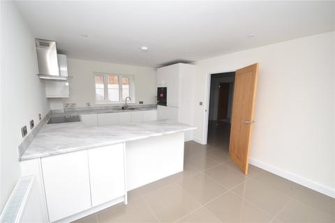 4 bedroom detached house for sale, 16 Wembdon Orchard, Wembdon, Bridgwater, Somerset, TA6