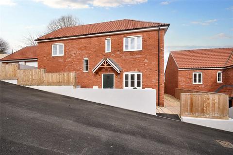 4 bedroom detached house for sale, Wembdon Orchard, Wembdon, Bridgwater, Somerset, TA6