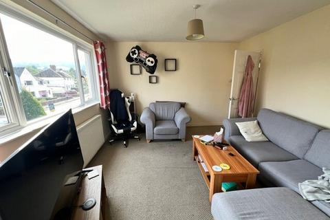 2 bedroom apartment to rent, Hillview Road, Minehead, Somerset, TA24